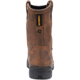 Carolina CA2533 Dark Brown Waterproof Composite Toe Wellington Boot