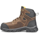 Carolina Falcon 6-inch Steel Toe Internal Met Guard Work Boot