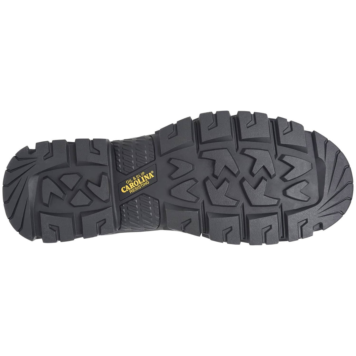 Carolina Falcon 6-inch Steel Toe Internal Met Guard Work Boot