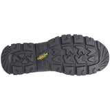 Carolina Falcon 6-inch Steel Toe Internal Met Guard Work Boot