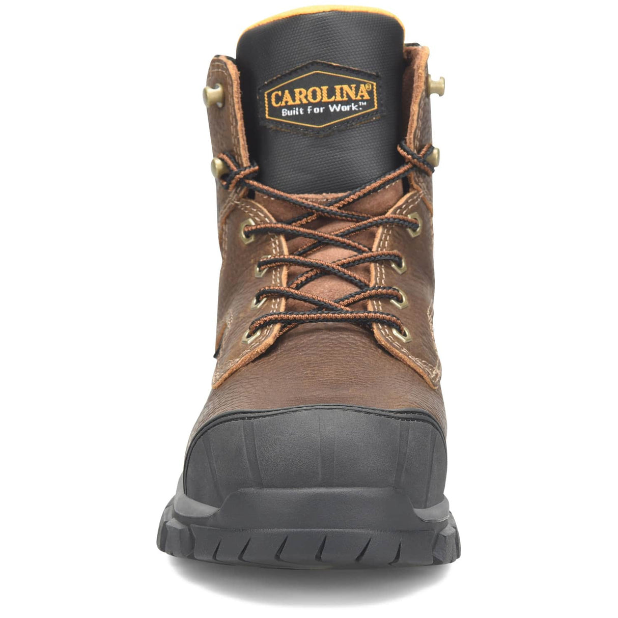Carolina Falcon 6-inch Steel Toe Internal Met Guard Work Boot