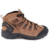 Carolina Men's Quad Mid Waterproof Hiker Boot