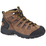 Carolina Men's Quad Mid Waterproof Hiker Boot