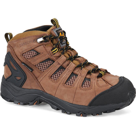 Carolina CA4525 6-inch Waterproof Carbon Composite Toe Hiker 4x4 Boot