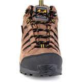 Carolina CA4525 6-inch Waterproof Carbon Composite Toe Hiker 4x4 Boot