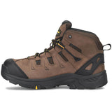 Carolina Quadricep Static Dissipative Men's 5-Inch Safety Toe Hiker Work Boot