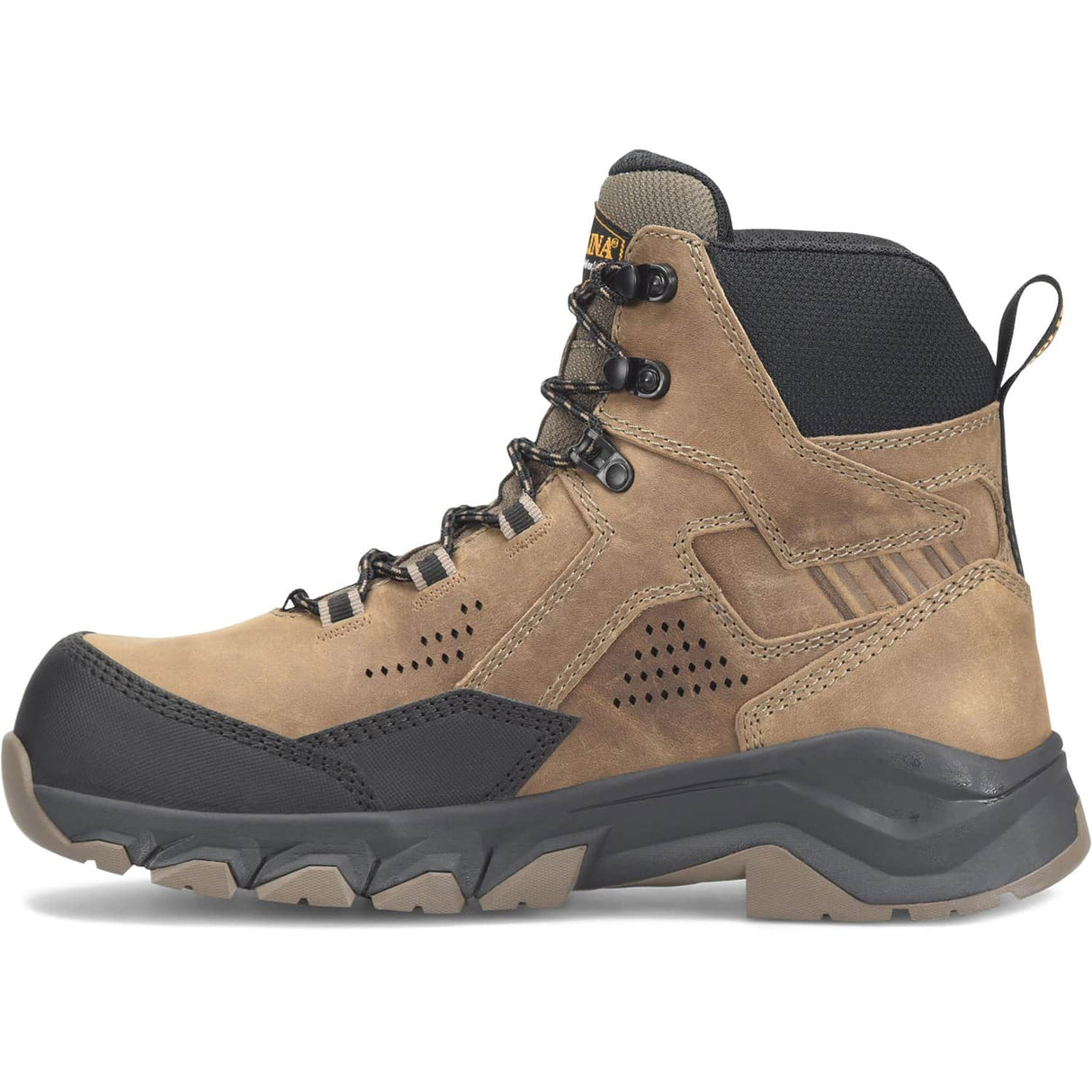 CA4580 Instep Carolina Subframe Mens 6