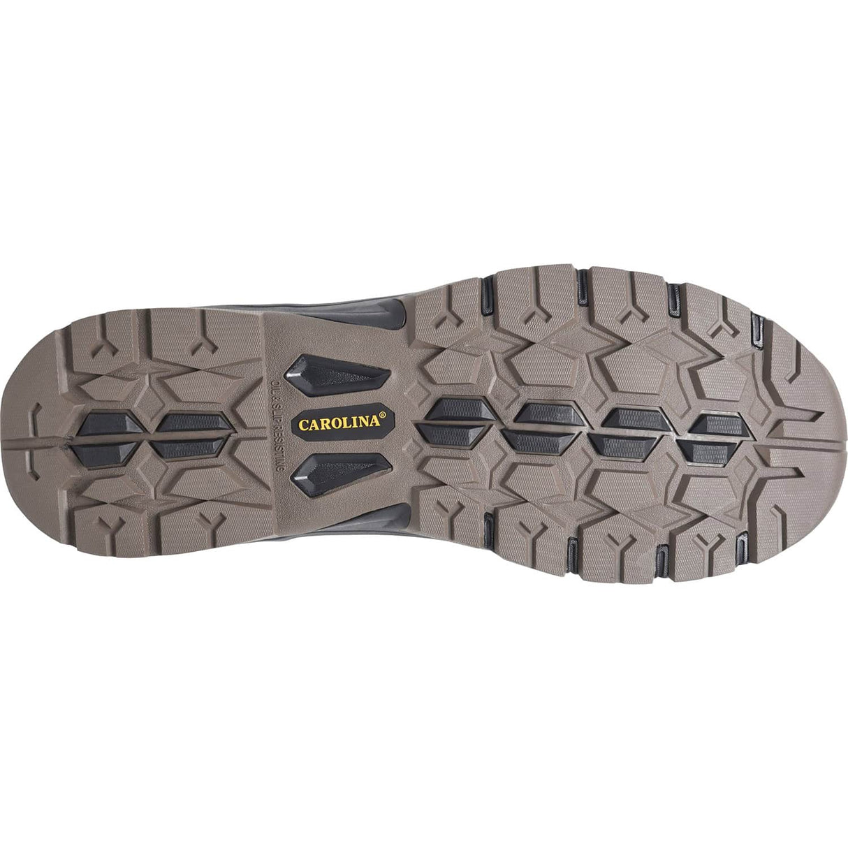 CA4580 Outsole Carolina Subframe Mens 6