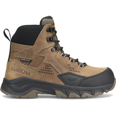 CA4580 Profile Carolina Subframe Mens 6