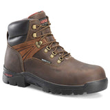 Carolina Hook 6-Inch Waterproof Composite Toe Work Boot