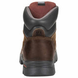 Carolina Hook 6-Inch Waterproof Composite Toe Work Boot