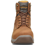 Carolina Duke Brown 6-Inch Waterproof Composite Toe Work Boot