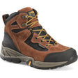 Carolina Limestone 6-Inch Steel Toe Waterproof Hiker Boot