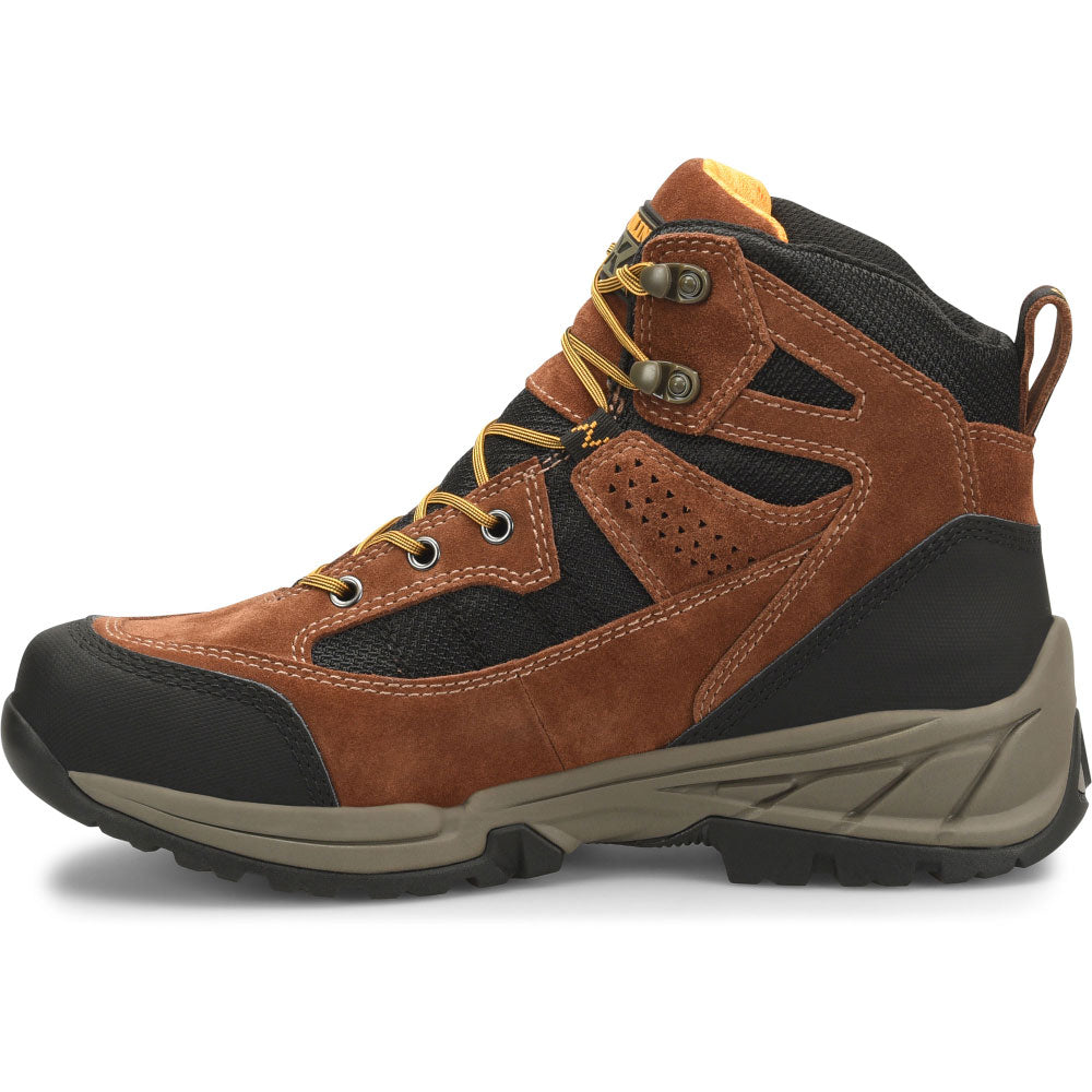 Carolina Limestone 6-Inch Steel Toe Waterproof Hiker Boot