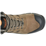 Carolina Duke 6-Inch Teak Waterproof Composite Toe Work Boot