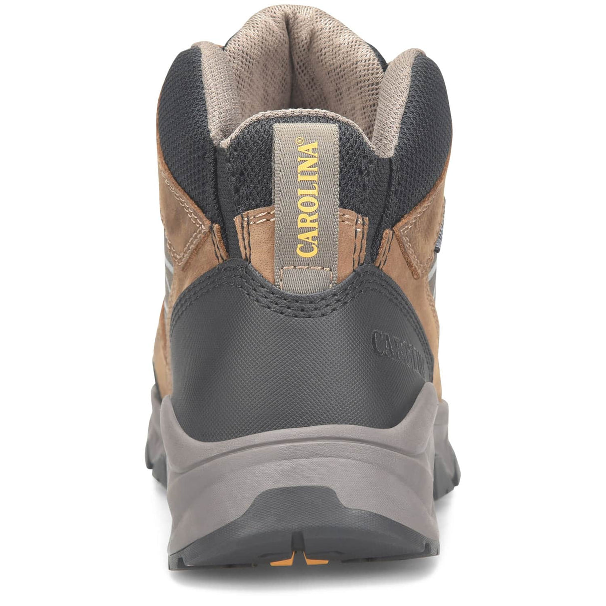 Carolina Ironhide Mid EZ Entry Composite Toe Waterproof Work Boot