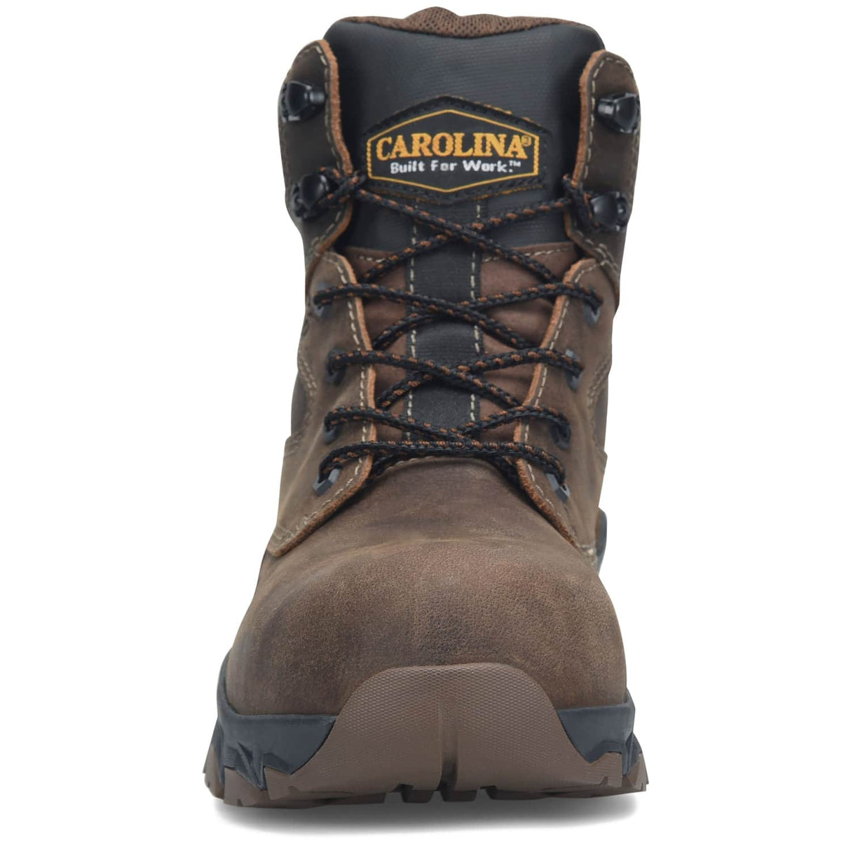 CA5556 Toe Carolina Subframe Mens 6 inch Lightweight SD Composite Safety Toe Work Boot