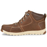 Carolina 6-Inch Lightweight Brown ESD Aluminum Toe Hiker