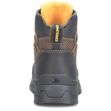 Carolina Barrett Men's 6-Inch  Composite Toe Waterproof Work Boot