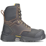 Carolina Barrett Men's 8-Inch Composite Toe Waterproof Work Boot