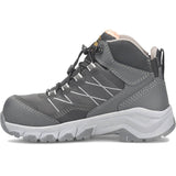 CA5677 Instep Carolina Vya Womens Mid Cut Lightweight EZ Entry Waterproof Composite Safety Toe Hiker