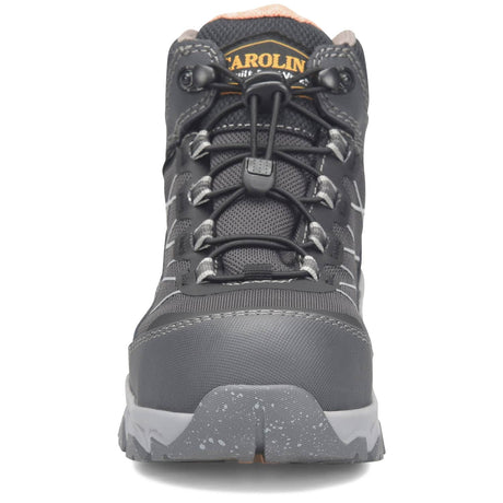 CA5677 Toe Carolina Vya Womens Mid Cut Lightweight EZ Entry Waterproof Composite Safety Toe Hiker