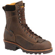 Carolina CA7522 8-inch Waterproof Composite Toe Logger Boot