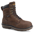 Carolina Dormite 8-Inch Brown 600G Composite Toe Work Boot