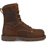 CA8628 Profile Carolina 28 Series Mens 8 inch Unlined Composite Safety Toe Work Boot