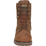 Carolina Kharthoum 8-inch Insulated Waterproof Work Boot - CA9028