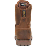 Carolina CA9528 8-inch Insulated Waterproof Composite Toe Work Boot