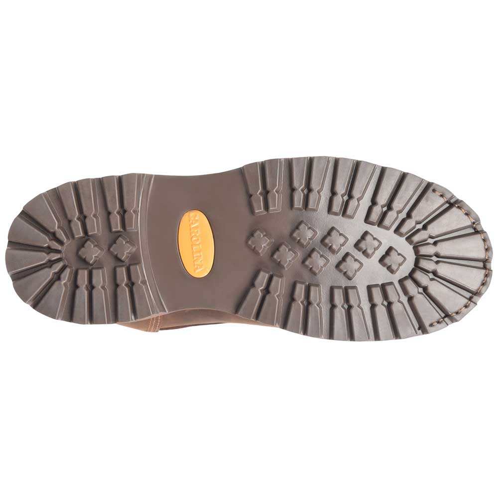 Carolina CA9528: Men's Insulated Waterproof Composite Toe Work Boot