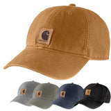 Carhartt Odessa Baseball Cap