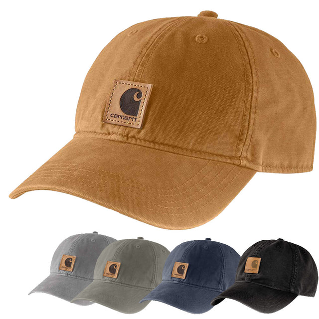 Carhartt Odessa Baseball Cap