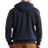 Carhartt Paxton Rain Defender Zip Up Heavyweight Hoodie