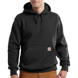 Carhartt Paxton Rain Defender Heavyweight Hoodie