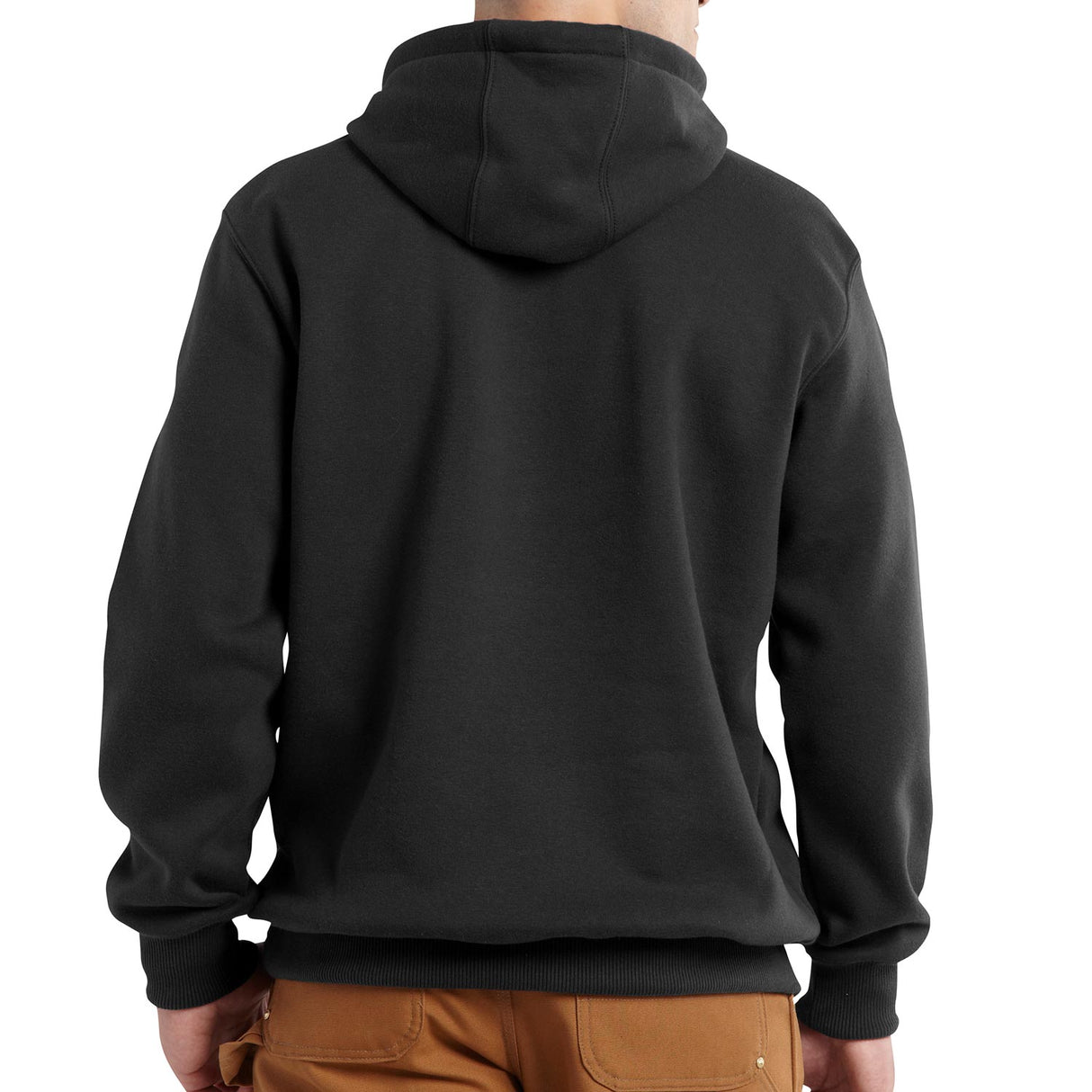 Carhartt Paxton Rain Defender Heavyweight Hoodie