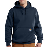 Carhartt Paxton Rain Defender Heavyweight Hoodie