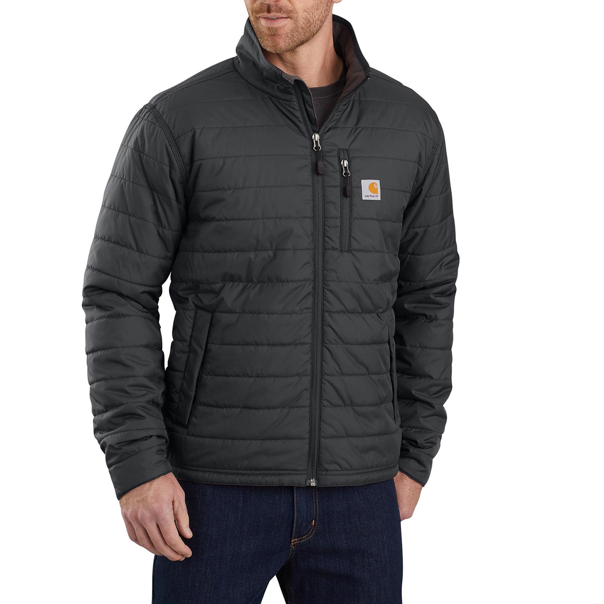 Carhartt Gilliam Rain Defender Lightweight Insulated Jacket