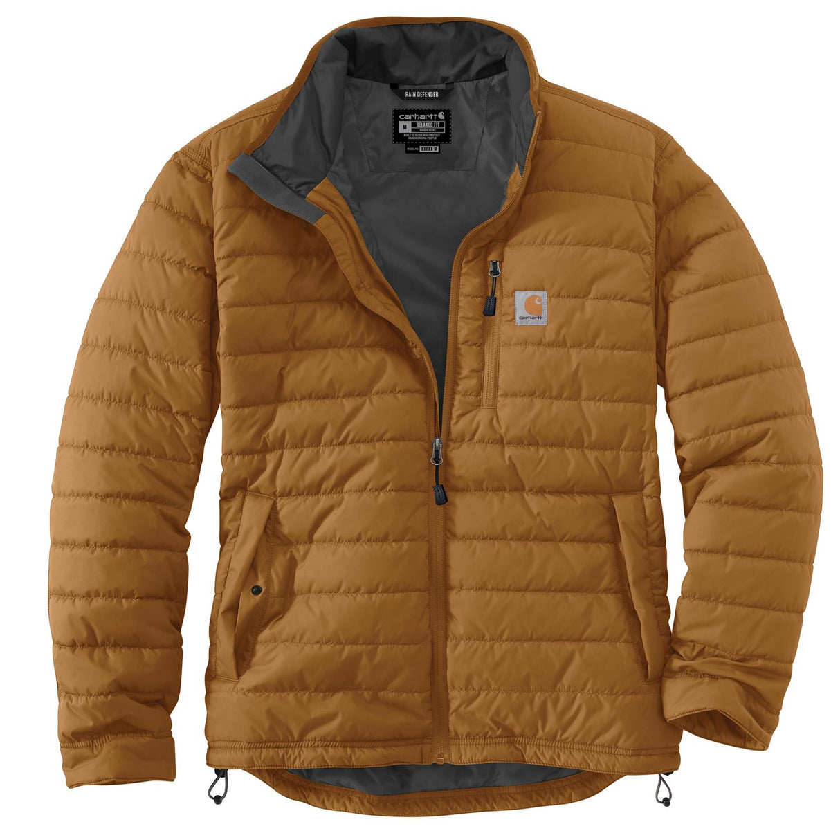 Carhartt Gilliam Rain Defender Lightweight Insulated Jacket