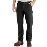 Carhartt Rugged Flex Double-Front Heavyweight Duck Men's Work Pant