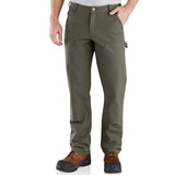 Carhartt Rugged Flex Double-Front Heavyweight Duck Men's Work Pant