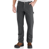 Carhartt Rugged Flex Double-Front Heavyweight Duck Men's Work Pant