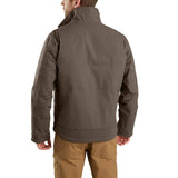 Carhartt Full Swing Relaxed Fit Ripstop Insulated Work Jacket