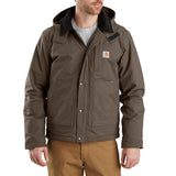 Carhartt Full Swing Relaxed Fit Ripstop Insulated Work Jacket