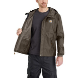 Carhartt Storm Defender Waterproof Midweight Men's Jacket