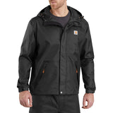 Carhartt Storm Defender Waterproof Midweight Men's Jacket