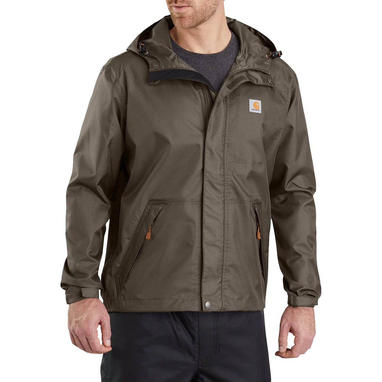 Carhartt Storm Defender Waterproof Midweight Men's Jacket