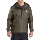 Carhartt Storm Defender Waterproof Midweight Men's Jacket