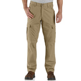 Carhartt Force Men's Lightweight Ripstop Work Cargo Pant